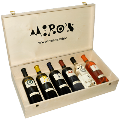 MIROS Altro tipo di prodotto Miros Collection (234332323864)